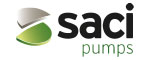 SACI PUMPS logo bombas filtración