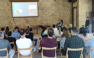 Blautec celebra su Team Building 2025